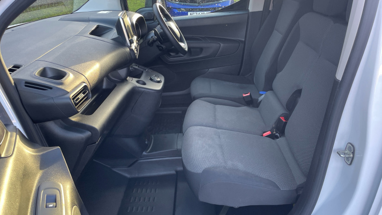 Citroen Berlingo M Diesel 1.5 BlueHDi 1000Kg Enterprise Ed 130ps EAT8 [S/S]